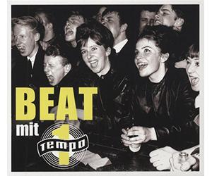 Various - Beat - Beat mit Tempo Vol.1