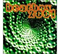 Various - Beat Box 2001: Essential Acid