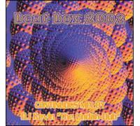 Various - Beat Box 2002: Essential Hard