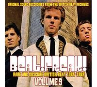 Various - Beat!Freak! Volume 9