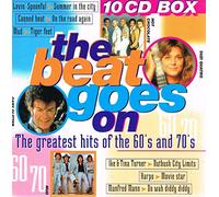 Various - Beat Goes on