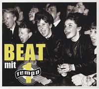VARIOUS ARTISTS Beat Mit Tempo 1 (CD) (Importación USA)
