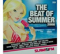 Various - Beat of Summer 2008 [Import]