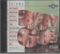 Various - Beat of the 60's 2
