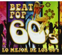 Various - Beat Pop 60 S [Import]
