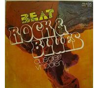 Various - Beat, Rock & Blues Aus Der VR Polen - AMIGA - 8 55 394