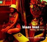 Various - Beat/vol.2 : Flaming The Blues