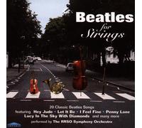 Various - Beatles for Strings