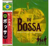 Various - Beatles in Bossa