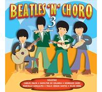 Various - Beatles' N' Choro 3
