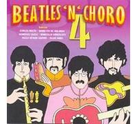 Various - Beatles N Choro Vol. 4