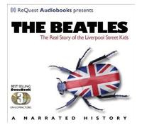 Various - Beatles: Real Story of the Liv