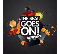 Various - Beatpatrol-The Beat Goes on 2013 [Import]