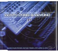 Various - Beats 2000 & Beyond (Ep)