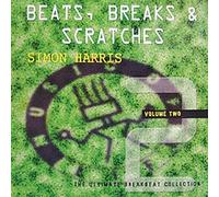 Various - Beats, Breaks & Scratches 2 [Import]