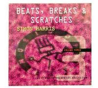 Various - Beats, Breaks & Scratches 3 [Import]