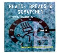 Various - Beats, Breaks & Scratches 6 [Import]