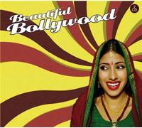 Various - Beautiful Bollywood