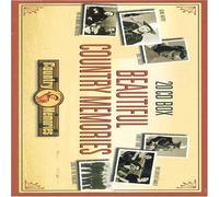 Various - Beautiful Country Memories