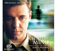 Various - Beautiful Mind