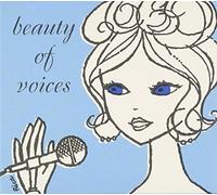 Various - Beauty of Voices