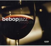Various - Bebop Jazz Moods