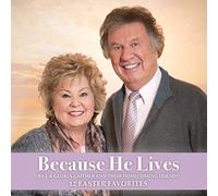 Because He Lives (Various Artists)