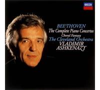 Various - Beethoven:Complete Piano Conce
