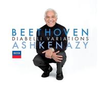 Various - Beethoven: Diabelli Variations [Import]