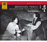 Various - BEETHOVEN:FIDELIO