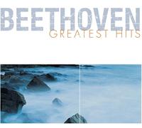 Various Beethoven Greatest Hits (CD) (Importación USA)
