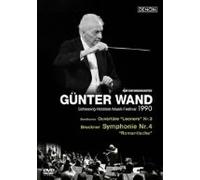 Various - Beethoven: Leonore Overture. 3/B [Alemania] [DVD]