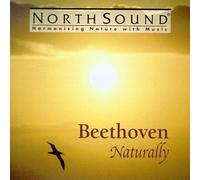 Various - Beethoven Naturally [Import]