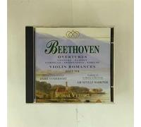 Various - Beethoven;Overtures/Violin