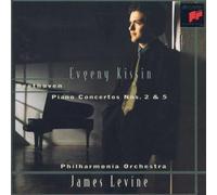 Various - Beethoven: Piano Concertos Nos. 2 & 5