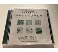 Various - Beethoven: Pianoconcerto 5