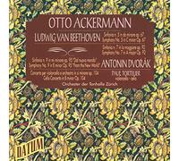 Various - Beethoven: Sinfonia No. 5 + No. 7