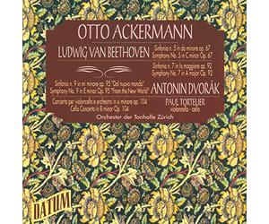Various - Beethoven: Sinfonia No. 5 + No. 7