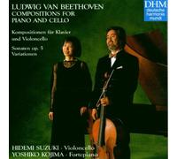 Various - Beethoven-Sonate 1-3