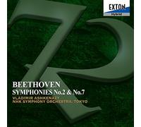 Various - Beethoven Symphonies 2 & No