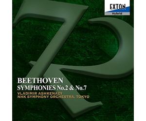 Various - Beethoven Symphonies 2 & No [Import]