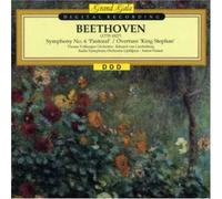 Various - Beethoven:Symphony No.6