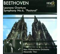 Various - Beethoven: Symphony No 6