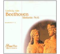 Various - Beethoven: Symphony No 6