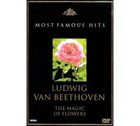 Various - Beethoven - the Magic [DVD-AUDIO]
