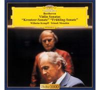 Various Artists - Beethoven:Violin Sonatas Nos.5