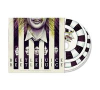 Various - Beetlejuice Beetlejuice (2CD)