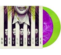 Various - Beetlejuice Beetlejuice - O.S.T. (Lita Exclusive) [Vinilo]