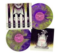 Various - Beetlejuice Beetlejuice [Vinilo]