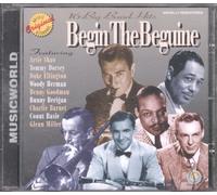 Various - Begin The Beguine